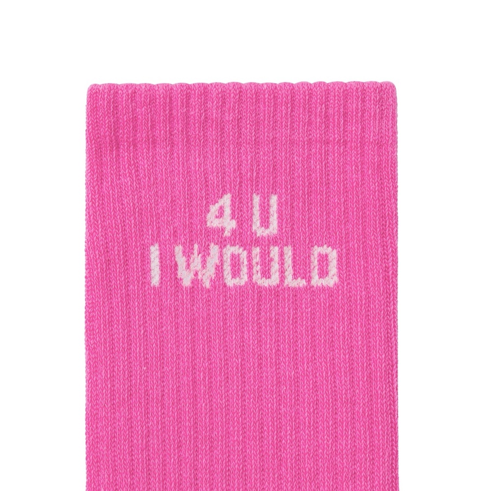 SKIMS Single Pair of Sport Crew Socks - Picture 4 of 6